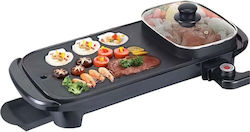 Sokany Teppanyaki 1600W Sokany Teppanyaki 1600W