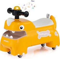 Costway Проходилка Количка Ride On за 18++ Месе...