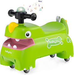 Costway Проходилка Количка Ride On за 18++ Месе...