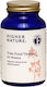 Higher Nature True Food Vitality Multivitamin 1499iu 6mg Coconut 60 veg. caps