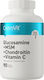OstroVit Glucosamine + MSM + Chondroitin + Vitamin C Συμπλήρωμα για την Υγεία Αρθρώσεων & Οστών 90 ταμπλέτες