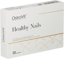 OstroVit Gesunde Nägel 30 Kapseln