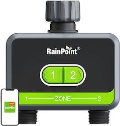 RainPoint Προγραμματιστής Μπαταρίας Με Bluetooth RainPoint Προγραμματιστής Μπαταρίας Με Bluetooth
