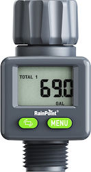Rainpoint 079583 Digital Water Flow Meter Rainpoint 079583 Digital Water Flow Meter