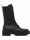 Women's Ankle Boots Black