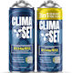 Climaset Präparat 3w1+r134a