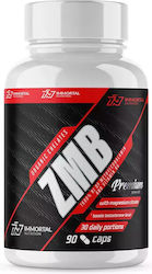 Immortal Nutrition ZMB 90 Kapseln