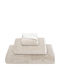 Sorema Set Prosoape de Baie 3 buc Bicolor Bicolor Greutate 800gr/m²