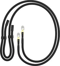 Fairphone Original Neck Lanyard Fairphone 6 Rear Case Attachment Black