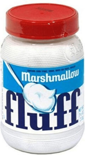 Durkee Marshmallow Fluff Χγ Original 213γρ