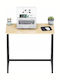 Desk Leader Wooden Craft 80x40x75cm