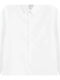 Kids Shirt Long Sleeve White