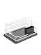 Viosarp Aluminum Sink Strainer 43x32x30cm