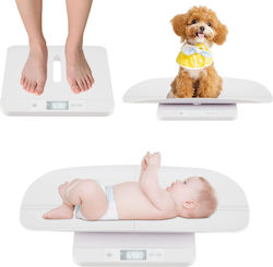 Costway Digital Baby Scale Costway Digital Baby Scale