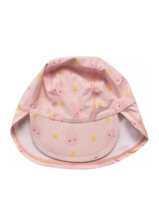 Losan Kids' Hat Jockey Pink