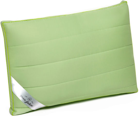 Green Future Бамбукова Възглавница За Спане Силикон 45x65см