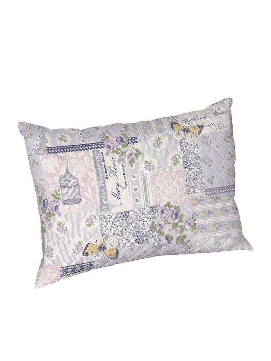 Alcam Raphaela Μαξιλάρι Ύπνου Microfiber 50x70cm