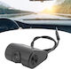 Cameră Video Auto DVR Android Ultra-compactă Dash Cam Full HD Înregistrare în Buclă Pornire Automată USB 2.0 Detectare Mișcare Viziune de Noapte Unghi de Vizualizare 170°