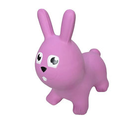 Gerardo’s Toys Χοπ Χοπ Λαγουδάκι Jumpy Πολύχρωμο
