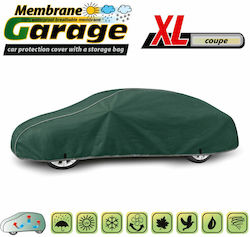 Membrană Garaj Husa Auto Complet Impermeabilă Respirabilă Xl Coupe