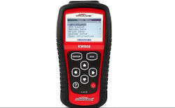 Kw808 Auto Diagnosewerkzeug Code Erkennung Löschen Kw808 Auto Diagnosewerkzeug Code Erkennung Löschen