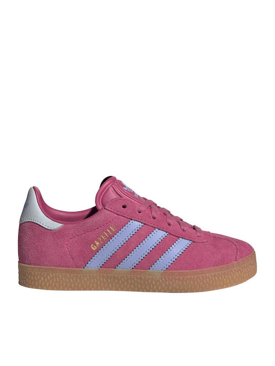 adidas gazelle silver green womens Adidas Kids x Disney Toy Story Gazelle 'Jessie' – Unheardof Brand main image 1