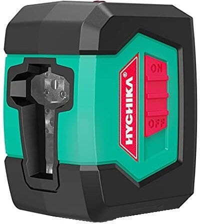 Autonivelant Rotativ Nivelă Laser cu Domeniu de Lucru 15m