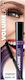 Fashion Make Up Mascara für Band Lila