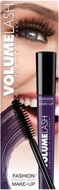 Fashion Make Up Mascara für Band Lila