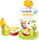 Hipp Piure de fructe Hippis 100gr pentru 4+ Luni