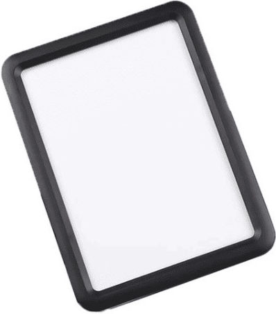 Lampă Video Ulanzi Ulanzi Vijim Vl108 Temperatură de Culoare Reglabilă 3200k-5500k 2313