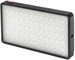 Weeylite Led Lamp Weeylite Rb9 Adjustable Color Temperature 2500k-8500k Rgb Weeylite Led Lamp Weeylite Rb9 Adjustable Color Temperature 2500k-8500k Rgb