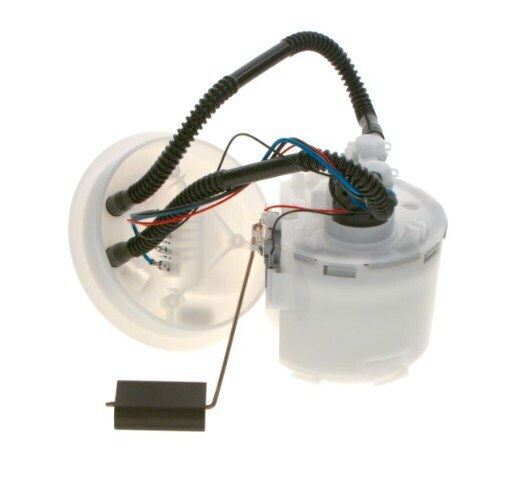 Maxgear Car Fuel Pump for Ford Focus / Tourneo Connect 43-0122