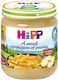 Hipp Φρουτόκρεμα 200gr για 10+ Μηνών