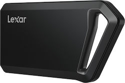 Lexar SL600 USB 3.2 SSD 4TB