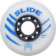 Fr Slide Wheels 90a White