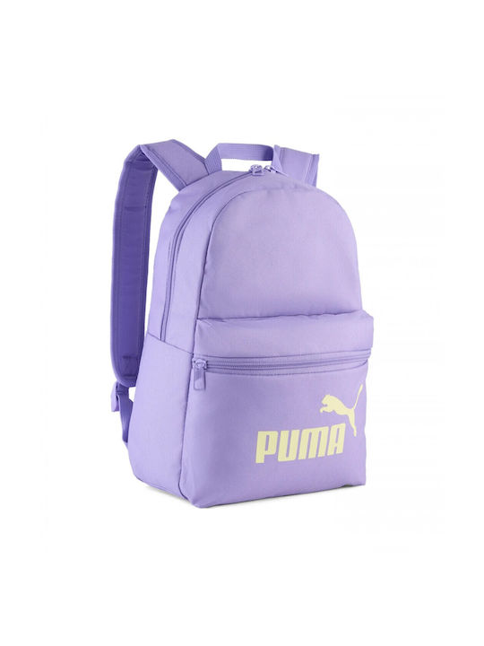 PUMA Phase 13lt Μωβ