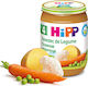 Fruit-Vegetable Puree 190gr for 4+ Months