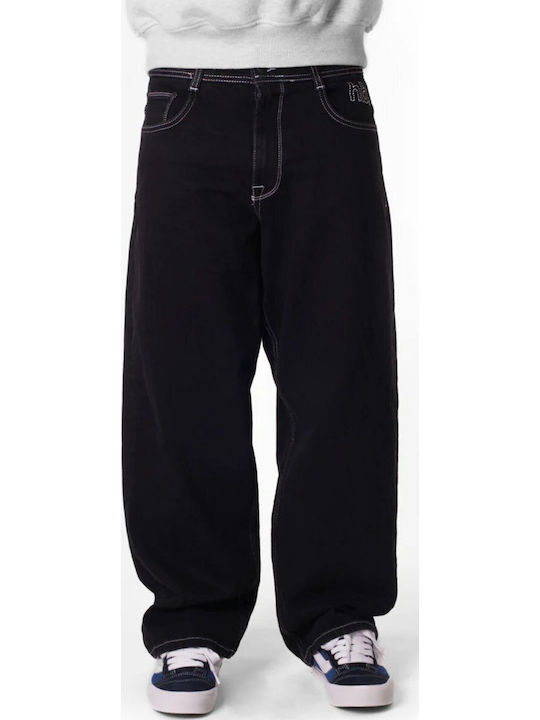 Homeboy X-tra Men's Jeans Pants Black