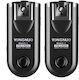 Yongnuo Wireless Trigger Kit Sony Cameras Yongnuo Rf-603 Ii S1 Wireless Flash Trigger Remote