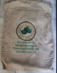 Jute Fruit Harvesting Sack