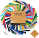 Vevor Plastic Leaf 30.48x30.48cm