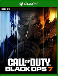 Call Of Duty Black Ops 7 Call Of Duty Black Ops 7