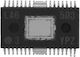 Controller Ic Chip Chipset Laser Control Cd Dvd Drive La6508rii La6508 Playstation 2 Κωδ.1-game135