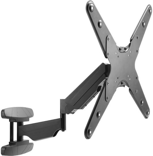 Stell Accessories Βάση Τηλεόρασης Τοίχου έως 70" και 30kg