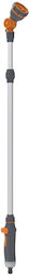 Spray Gun Rod Spraying Ruris 8jet