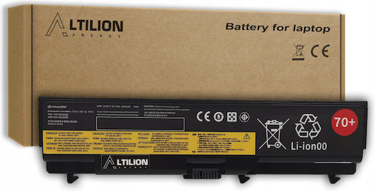 Altilion Energy Μπαταρία 45N1001 Συμβατή με Lenovo