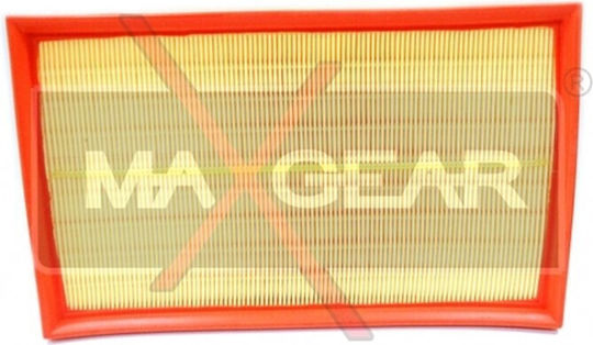 Car Air Filter Opel Speedster E01 Vectra J96 90499582 835615 90512447 Af-9370 Maxgear 260088-10734