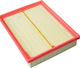 Renault Clio II Laguna SCT Germany 231x193x58 Sb2109 Sb2109-11042 Car Air Filter