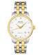 Mido Men's Watch 38mm Automatic with Gold Metal Bracelet
